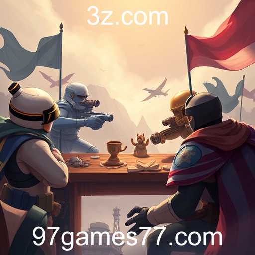 Expansão do Universo dos Jogos de Plataforma