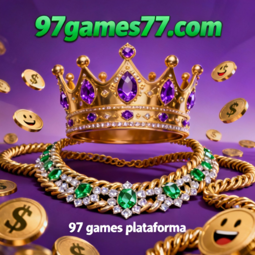 97 games plataforma